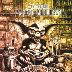 The After Midnight EP