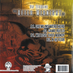 The After Midnight EP