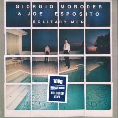 SOLITARY MEN