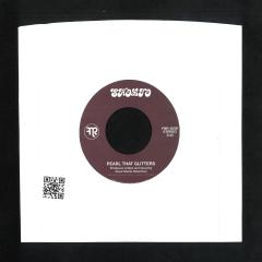 Vampire / The Pearl That Glitters (7")