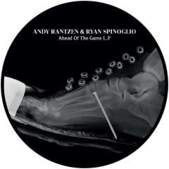 Ahead of the Game 2x12