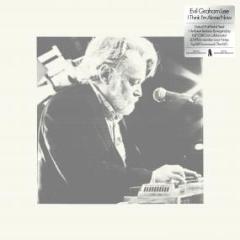 I THINK I'M ALONE NOW