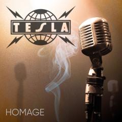 Homage LP 2x12"