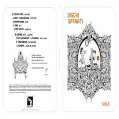 Dischi Spranti Vol.3