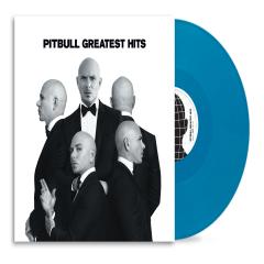 Greatest Hits LP
