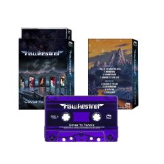 Cover Ya Tracks (TAPE)