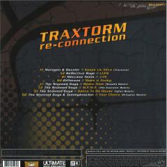 Traxtorm Reconnection
