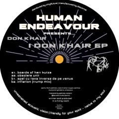 I Don Khair EP