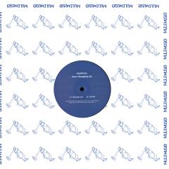Ever Changing EP