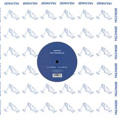 Ever Changing EP