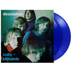Desolation (Expanded) (2x12")
