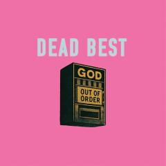 God Out Of Order LP