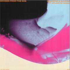 ECHOES FROM THE 90S 12"