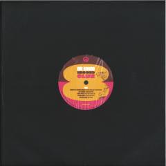 MR BONGO RECORD CLUB VOL 8 (2x12")