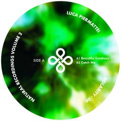 Natural Recordings Vol. 2