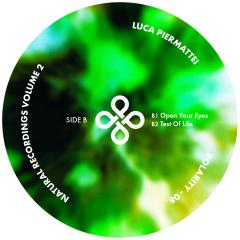 Natural Recordings Vol. 2
