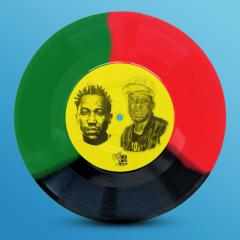 A Tribe Called Krash
