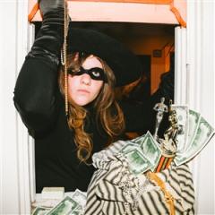 BREAKING AND ENTERING