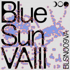BLUE SUN VA III (TAPE)