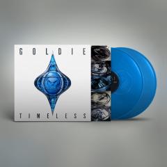Timeless (30th Anniv) LP 2x12"