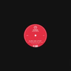 Turn Me Up EP