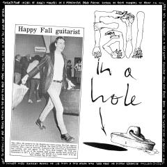 Fall In A Hole LP 2x12"