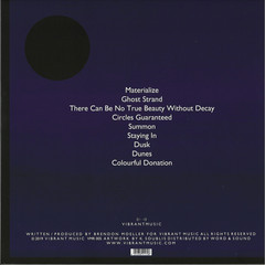 Materialize