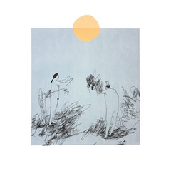 Lost In The Country LP