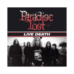 Live Death LP