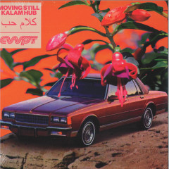 Moving Still EP