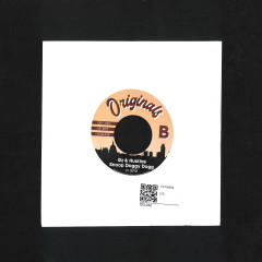 Bernard Wright / Snoop Doggy Dogg - Haboglabotribin'/Gz
