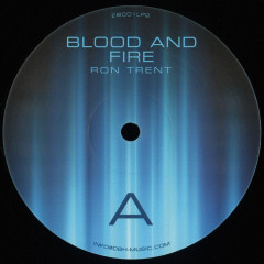 Raw Footage Part 2 (2x12")