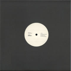 Move Yourself / Selecta / Can't Stop / State Of Mind