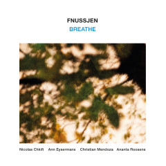 BREATHE LP