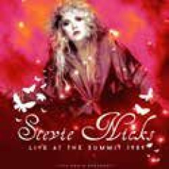 Live At The Summit 1989 LP