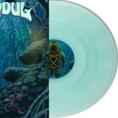 Lost In Kelp Forest LP