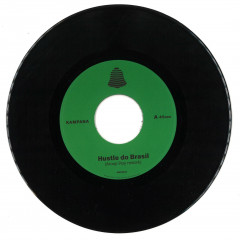 HUSTLE DO BRASIL