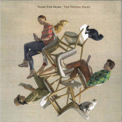 The Tipping Point LP