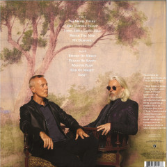 The Tipping Point LP