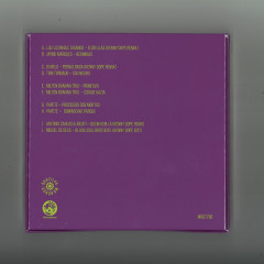 Brazil 45 Vol.3 (5x7" Boxset)