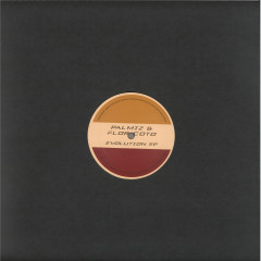 Evolution EP