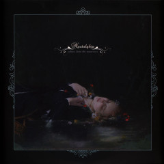 Echoes From Moonriver LP