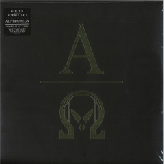 ALPHA OMEGA LP 2x12"