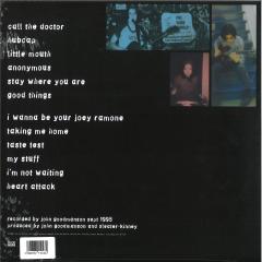 CALL THE DOCTOR -30TH ANNIVERSARY