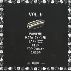 Vol. II LP
