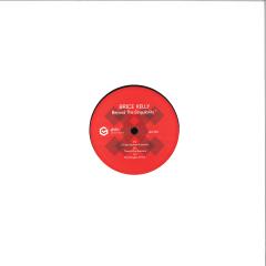 BEYOND THE SINGULARITY EP