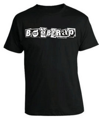 Bombtrap - Tshirt