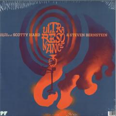 ResoNation Trio / Ultra Resonance LP