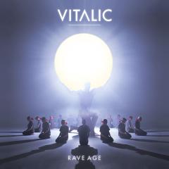 Rave Age (2026 Edition) LP 2x12"
