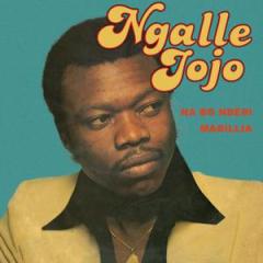 NA BO NDEDI (REISSUE)